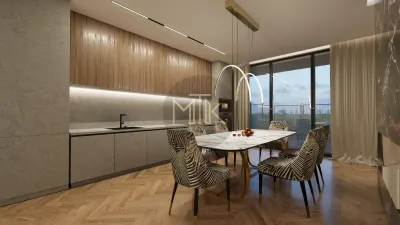 Vila premium | Piscina, Sauna si Tehnologie Smart, TEREN 1700 MP | Matei Millo - foto 12
