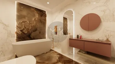Vila premium | Piscina, Sauna si Tehnologie Smart, TEREN 1700 MP | Matei Millo - foto 15