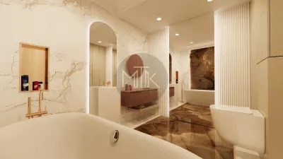 Vila premium | Piscina, Sauna si Tehnologie Smart, TEREN 1700 MP | Matei Millo - foto 16