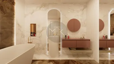 Vila premium | Piscina, Sauna si Tehnologie Smart, TEREN 1700 MP | Matei Millo - foto 18