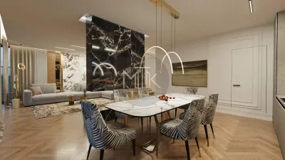Vila premium | Piscina, Sauna si Tehnologie Smart, TEREN 1700 MP | Matei Millo - foto 9