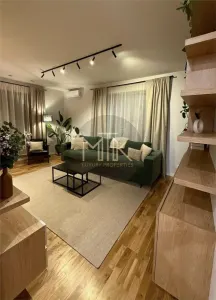Apartament premium 3 camere | Mobilat&utilat | Parcare inclusa | Damaroaia - foto 2