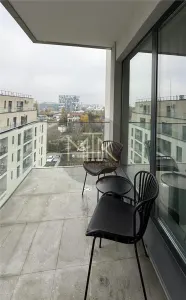 Apartament premium 3 camere | Mobilat&utilat | Parcare inclusa | Damaroaia - foto 6