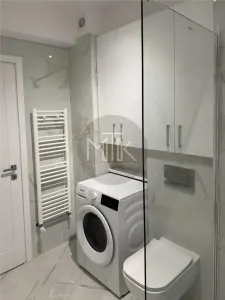 Apartament 2 camere lux I mobilat&utilat | Parcare inclusa | IVORY Residence - Pipera - foto 19