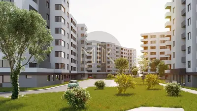 Apartament 2 camere lux I mobilat&utilat | Parcare inclusa | IVORY Residence - Pipera - foto 22