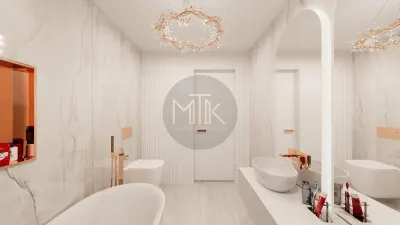 Vila premium | Piscina si Tehnologie Smart, TEREN 888 MP | Matei Millo - foto 24