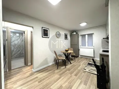 Apartament lux 2 camere I Herastrau-Aviatiei I Mobilat&utilat - foto 9