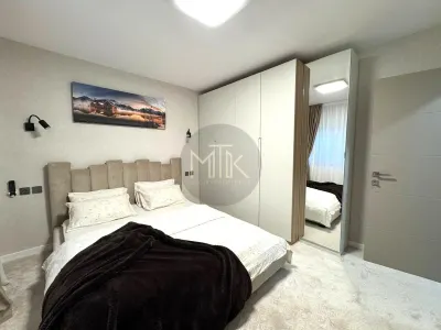 Apartament lux 2 camere I Herastrau-Aviatiei I Mobilat&utilat - foto 10