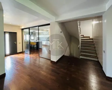 Vila 6cam., Superba Baneasa Residential Park | Iancu Nicolae - Pipera - foto 24