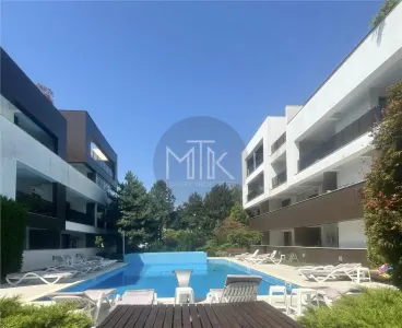 Apartament 2 Camere| Rovere Exclusive Concept | 1Loc  parcare - foto 13