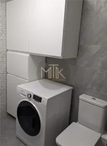 Apartament de LUX 3 camere mobilat&utilat | BANEASA - prima inchiriere - foto 17