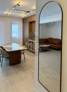 Apartament LUX 3 camere I mobilat&utilat complet | Parcare inclusa | IVORY Residence - Pipera - foto 8