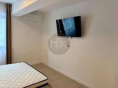 Apartament LUX 3 camere I mobilat&utilat complet | Parcare inclusa | IVORY Residence - Pipera - foto 10
