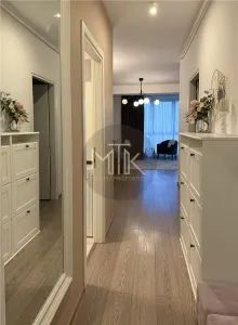 Apartament premium 3 camere I mobilat&utilat complet | Parcare inclusa | Pipera - Rond OMV - foto 13