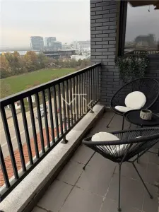 Apartament premium 3 camere I mobilat&utilat complet | Parcare inclusa | Pipera - Rond OMV - foto 7
