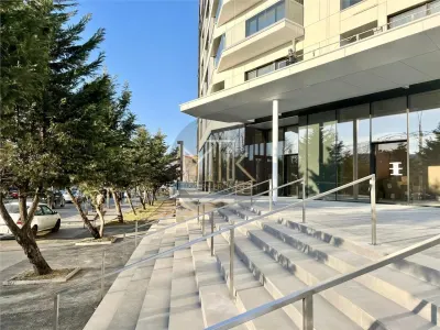 Apartament superb 2 camere I Mobilat&utilat I One Verdi Park - foto 15