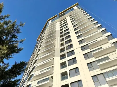 Apartament superb 2 camere I Mobilat&utilat I One Verdi Park - foto 20
