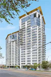 Apartament superb 2 camere I Mobilat&utilat I One Verdi Park - foto 22