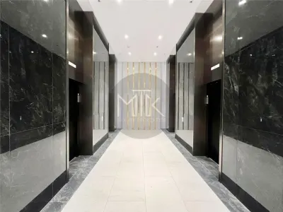 Apartament superb 2 camere I Mobilat&utilat I One Verdi Park - foto 9
