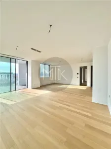 Apartament lux 4 camere smarthome |  terasa panoramica - Lacul Floreasca - foto 3