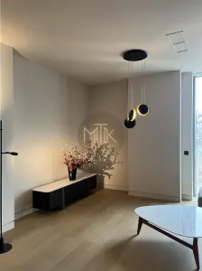 Apartament 3 camere LUX, smarthome | Floreasca - vedere directa spre lac - foto 3
