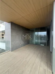 Apartament 3 camere LUX, smarthome | Floreasca - vedere directa spre lac - foto 23
