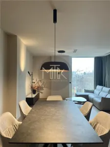 Apartament 3 camere LUX, smarthome | Floreasca - vedere directa spre lac - foto 9