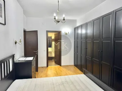 Apartament 3 camere, mobilat&utilat | My Dream Residence, SCOALA AMERICANA - Pipera - foto 8