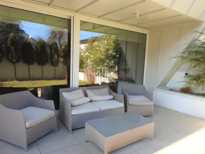 Duplex 142MP I  I Mobilat Modern &2locuri de parcare I Gradina proprie - foto 8