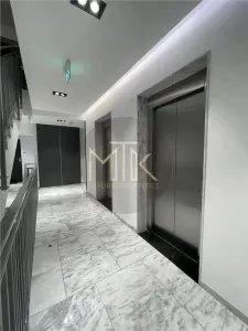 Apartament  2 camere lux I One Herastrau Plaza I Mobilat&utilat - foto 12