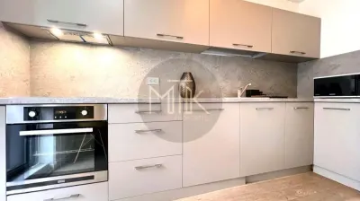 Apartament  2 camere lux I One Herastrau Plaza I Mobilat&utilat - foto 6