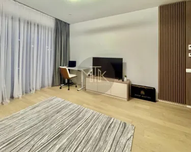 ONE LAKE CLUB | Apartament 2 camere LUX/mobilat&utilat | Parcare inclusa | Aviatiei/ Floreasca - foto 3