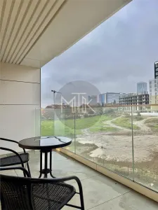 ONE LAKE CLUB | Apartament 2 camere LUX/mobilat&utilat | Parcare inclusa | Aviatiei/ Floreasca - foto 5