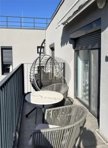 ARCADIA - Domenii |  Apartament 3 camere | mobilat&utilat |  Parcare inclusa - Bucuresti