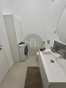 ARCADIA Domenii |  Apartament 2 camere mobilat&utilat |  Parcare inclusa | PRIMA INCHIRIERE - foto 14