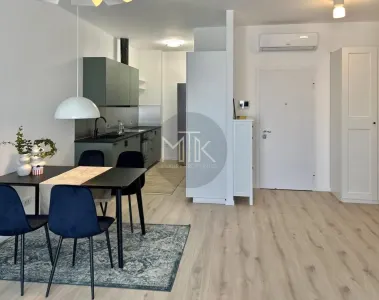 ARCADIA Domenii |  Apartament 2 camere mobilat&utilat |  Parcare inclusa | PRIMA INCHIRIERE - foto 7