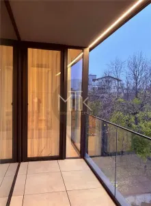 Apartament 3 camere LUX | mobilat/utilat | Complex exclusivist HERASTRAU - foto 4
