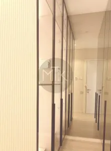 Apartament 3 camere LUX | mobilat/utilat | Complex exclusivist HERASTRAU - foto 9