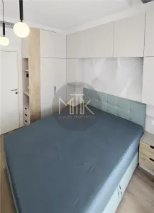 AVIATIEI/FLOREASCA | Apartament 2 camere LUX | mobilat&utilat | Bloc 2025 - foto 12