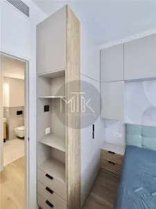 AVIATIEI/FLOREASCA | Apartament 2 camere LUX | mobilat&utilat | Bloc 2025 - foto 14