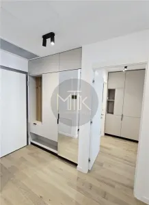 AVIATIEI/FLOREASCA | Apartament 2 camere LUX | mobilat&utilat | Bloc 2025 - foto 18