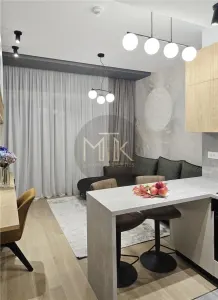 AVIATIEI/FLOREASCA | Apartament 2 camere LUX | mobilat&utilat | Bloc 2025 - foto 10