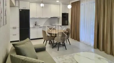 GREENFIELD BANEASA RESIDENCE I Apartament 2 camere premium - mobilat&utilat I Prima inchiriere - foto 3