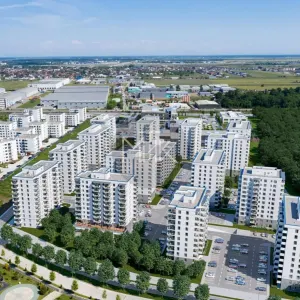 GREENFIELD BANEASA RESIDENCE I Apartament 2 camere premium - mobilat&utilat I Prima inchiriere - foto 10