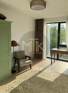 Apartament modern 4 camere | Mobilat&utilat | 2 locuri de parcare | IANCU NICOLAE - Pipera - foto 16