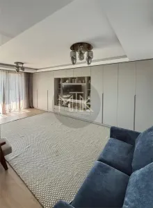 Apartament modern 4 camere | Mobilat&utilat | 2 locuri de parcare | IANCU NICOLAE - Pipera - foto 4