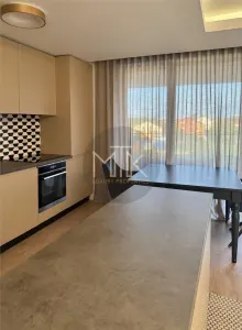 Apartament modern 4 camere | Mobilat&utilat | 2 locuri de parcare | IANCU NICOLAE - Pipera - foto 8