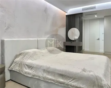 Cortina126 Voluntari | Apartament 3 camere LUX | Complet mobilat&utilat | Parcare inclusa - foto 9