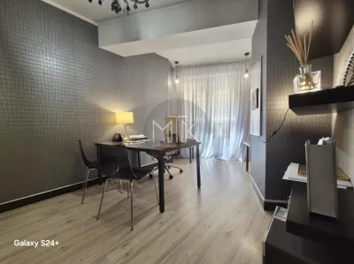 Herastrau | Apartament premium 3 camere/131 mp utili - Mobilat&Utilat complet | Complex cu piscina - foto 15