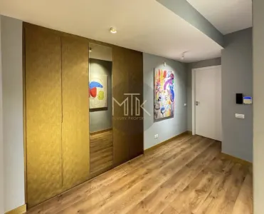 VILA INDIVIDUALA de LUX in Complex | 8 camere | Mobilata&utilata | 4 locuri de parcare | BANEASA - foto 25